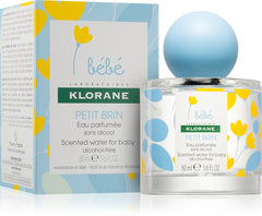 Klorane Bébé - Sense42 Beauty and Health