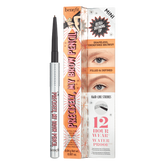 Benefit Precisely, My Brow Pencil 0.04g - Mini / 2.5 - Neutral Blonde - Sense42 Beauty and Health