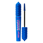 Benefit BADgal BANG! Mascara 8.5g / Power Blue - Sense42 Beauty and Health