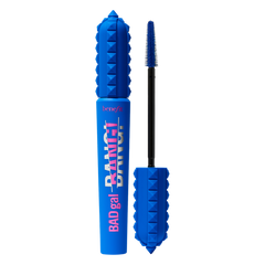 Benefit BADgal BANG! Mascara 8.5g / Power Blue - Sense42 Beauty and Health