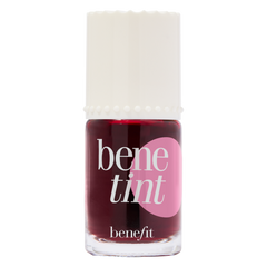 Benefit Benetint - Rose-Tinted Lip & Cheek Stain - Sense42 Beauty and Health
