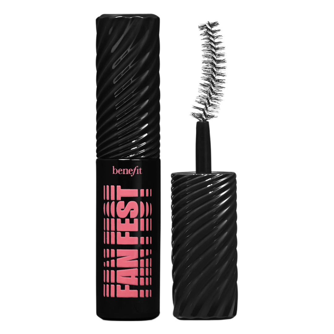 Benefit Fan Fest Mascara - Sense42 Beauty and Health