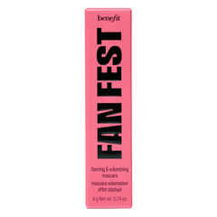 Benefit Fan Fest Mascara - Sense42 Beauty and Health