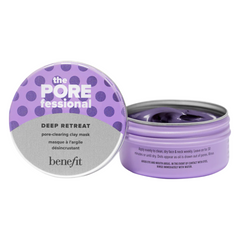 Benefit The POREfessional Deep Retreat - Pore Clearing Clay Mask 30ml - Sense42 Beauty and Health