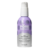 Benefit The POREfessional Get Unblocked - Pore Clearing Makeup Removing Cleansing Oil - Sense42 Beauty and Health