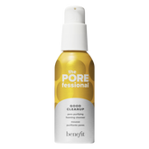 Benefit The POREfessional Good Cleanup - Pore Purifying Foaming Cleanser 45ml - Sense42 Beauty and Health