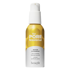 Benefit The POREfessional Good Cleanup - Pore Purifying Foaming Cleanser 45ml - Sense42 Beauty and Health