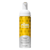Benefit The POREfessional Tight ’n Toned - Pore Refining AHA + PHA Toning Foam