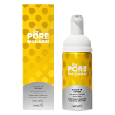 Benefit The POREfessional Tight ’n Toned - Pore Refining AHA + PHA Toning Foam