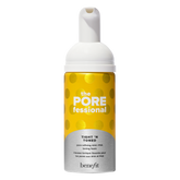 Benefit The POREfessional Tight ’n Toned - Pore Refining AHA + PHA Toning Foam 60ml - Sense42 Beauty and Health
