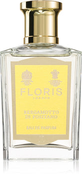 Floris Bergamotto di Positano - Sense42 Beauty and Health