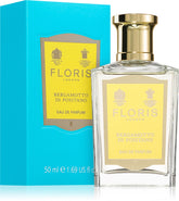 Floris Bergamotto di Positano - Sense42 Beauty and Health