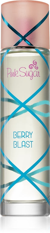 Pink Sugar Berry Blast - Sense42 Beauty and Health