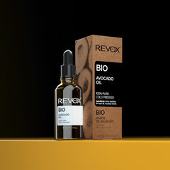 Revox B77 BIO Avocado Oil 100% Pure - Sense42 Beauty and Health