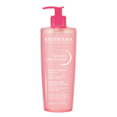 Bioderma Sensibio Mild Cleansing Foaming Gel - 500ml - Sense42 Beauty and Health