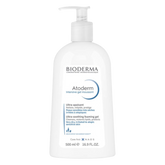 Bioderma Atoderm Intensive Ultra-Soothing Foaming Gel - Sense42 Beauty and Health