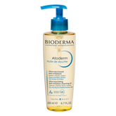 Bioderma Atoderm Ultra-Nourishing Anti-Irritation Shower Oil - Sense42 Beauty and Health