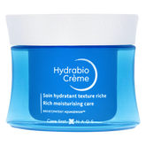 Bioderma Hydrabio Creme - Rich Moisturising Care - Sense42 Beauty and Health