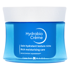 Bioderma Hydrabio Creme - Rich Moisturising Care - Sense42 Beauty and Health