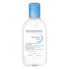 Bioderma Hydrabio H2O - Micelle Solution 250ml