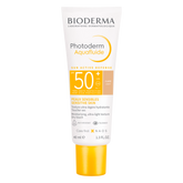 Bioderma Photoderm Max Tinted Aquafluid SPF50+ - Sense42 Beauty and Health