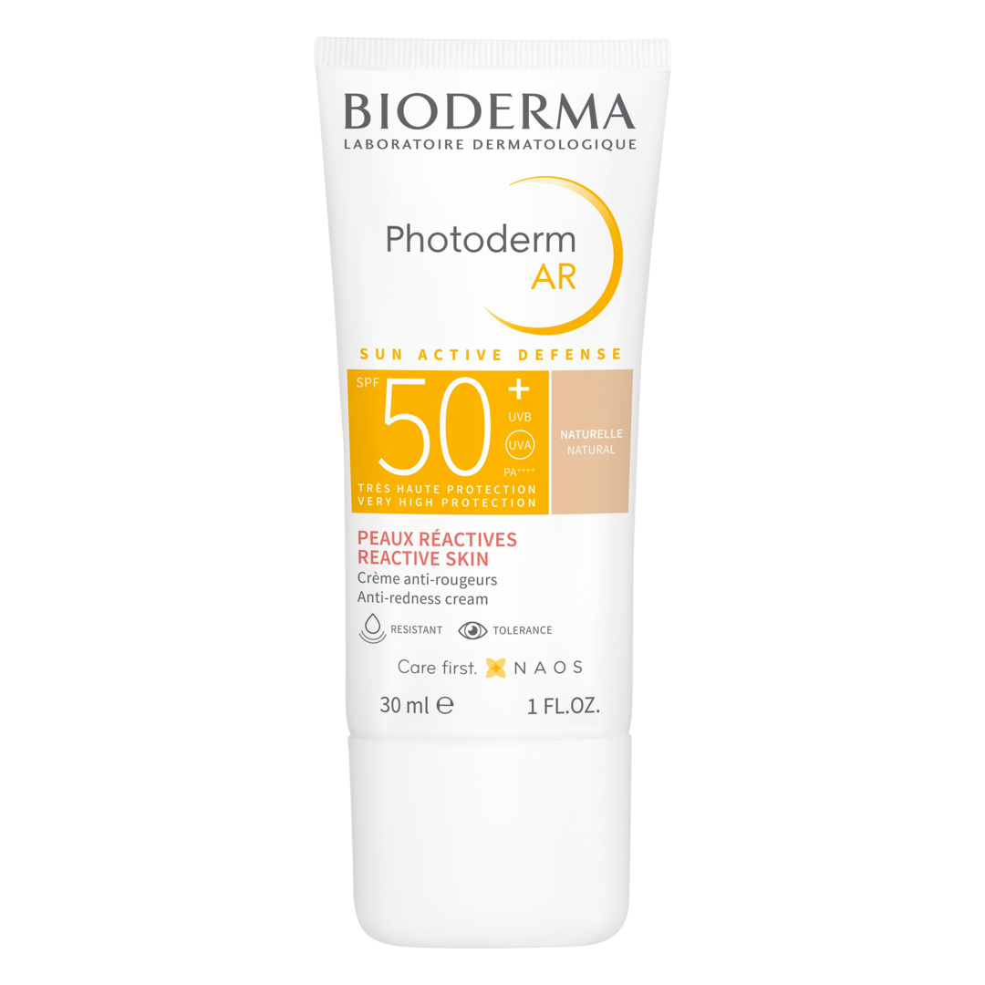 Bioderma Photoderm AR Tinted Cream SPF50+ - Sense42 Beauty and Health