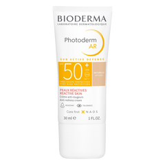 Bioderma Photoderm AR Tinted Cream SPF50+ - Sense42 Beauty and Health