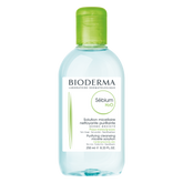 Bioderma Sebium H2O - Micelle Solution 250ml - Sense42 Beauty and Health