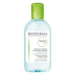 Bioderma Sebium H2O - Micelle Solution 250ml - Sense42 Beauty and Health