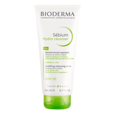 Bioderma Sebium Hydra Cleanser 200ml - Sense42 Beauty and Health