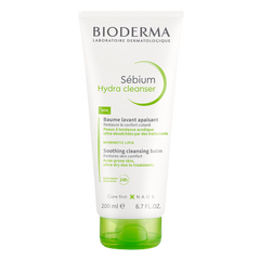 Bioderma Sebium Hydra Cleanser 200ml - Sense42 Beauty and Health