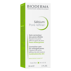 Bioderma Sebium Pore Refiner - Sense42 Beauty and Health
