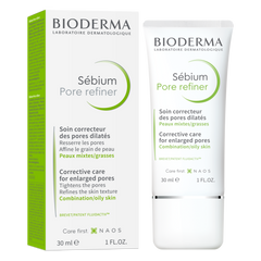 Bioderma Sebium Pore Refiner - Sense42 Beauty and Health
