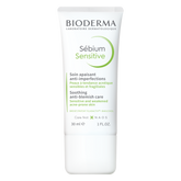 Bioderma Sebium Sensitive Soothing Anti-Blemish Care - Sense42 Beauty and Health