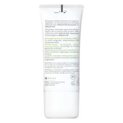 Bioderma Sebium Sensitive Soothing Anti-Blemish Care - Sense42 Beauty and Health