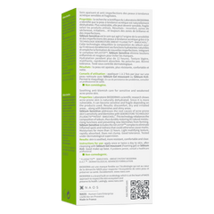 Bioderma Sebium Sensitive Soothing Anti-Blemish Care - Sense42 Beauty and Health