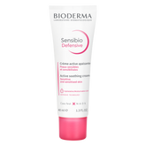 Bioderma Sensibio Defensive Active Soothing Cream - Sense42 Beauty and Health