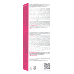 Bioderma Sensibio Defensive Active Soothing Cream - Sense42 Beauty and Health