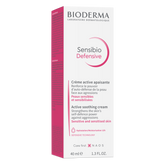 Bioderma Sensibio Defensive Active Soothing Cream - Sense42 Beauty and Health