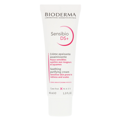 Bioderma Sensibio DS+ Soothing Purifying Cream - Sense42 Beauty and Health