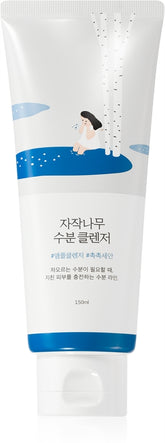 ROUND LAB Birch Juice Moisturizing Cleanser 150 ml - Sense42 Beauty and Health