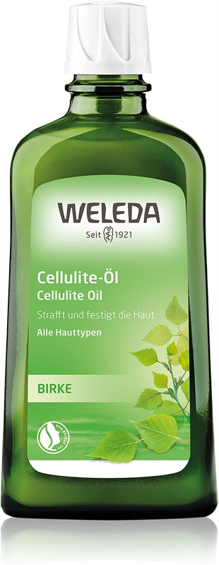 Weleda Birch - Sense42 Beauty and Health