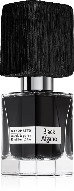 Nasomatto Black Afgano - Sense42 Beauty and Health