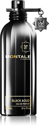 Montale Black Aoud - Sense42 Beauty and Health