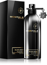 Montale Black Aoud - Sense42 Beauty and Health