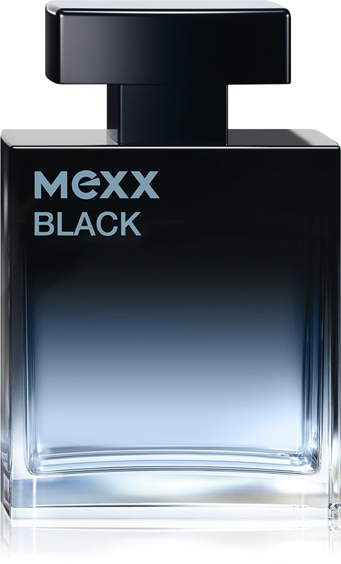 Mexx Black New - Sense42 Beauty and Health