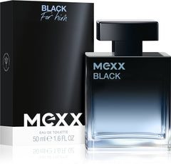 Mexx Black New - Sense42 Beauty and Health