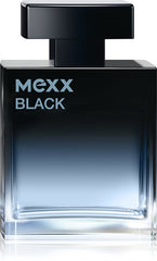 Mexx Black New - Sense42 Beauty and Health