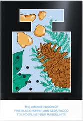 Mexx Black New - Sense42 Beauty and Health