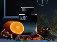 Mexx Black New - Sense42 Beauty and Health